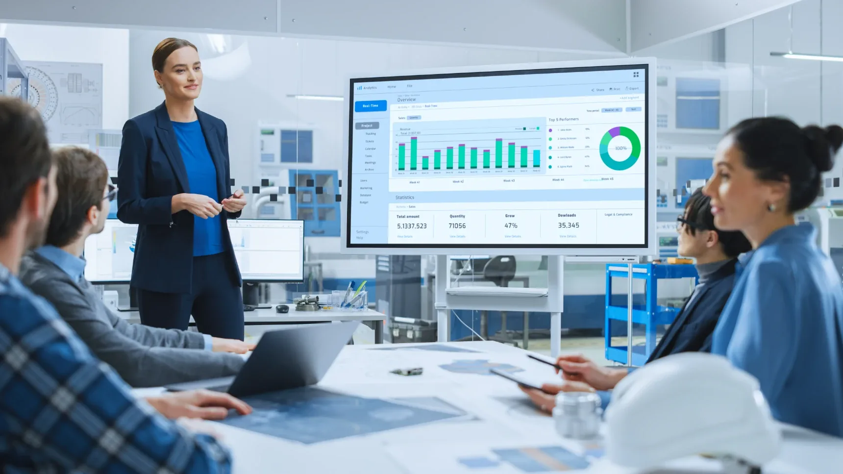 Webinar background photo
