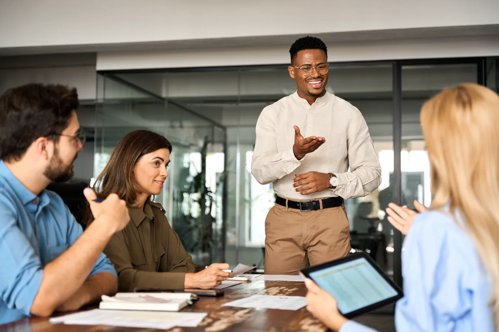 Bridge loan benefits